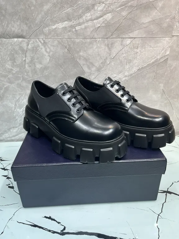 Prada Shoe 